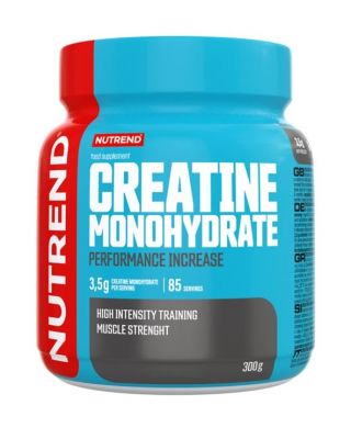 Creatine Monohydrate - 300g