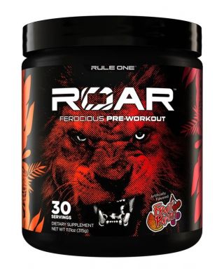 Roar, Fruit Punch - 315g