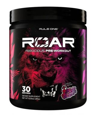 Roar