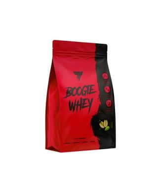 Boogie Whey, Pistachio - 2000g