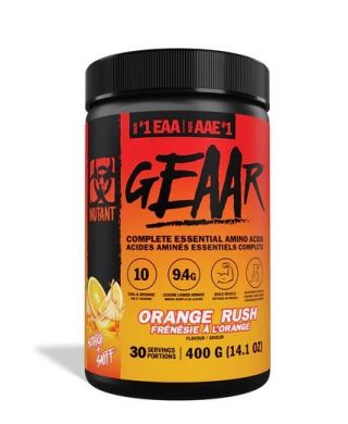 GEAAR