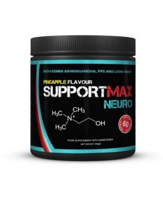 SupportMax Neuro