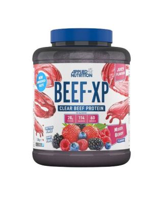 Beef-XP