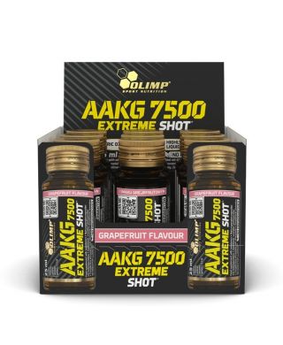 AAKG 7500 Extreme Shot