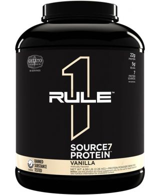 Source7 Protein