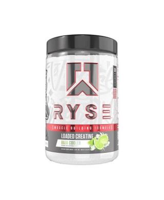 Loaded Creatine, Baja Cooler - 393g 