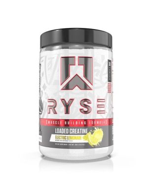 Loaded Creatine