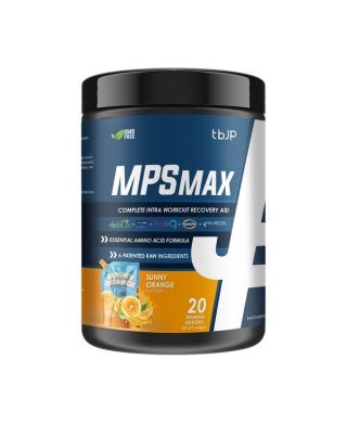 MPS Max