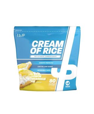 Cream of Rice, Lemon Meringue Pie - 2000g