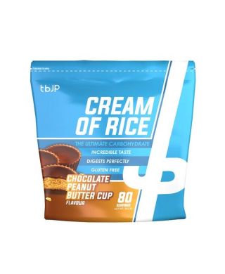 Cream of Rice, Chocolate Peanut Butter Cup - 2000g