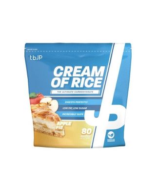 Cream of Rice, Apple Pie - 2000g