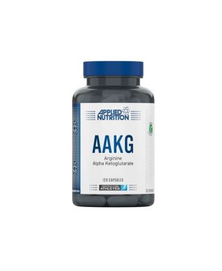 AAKG, 3200mg - 120 caps 