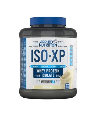 ISO-XP, Vanilla - 1800g