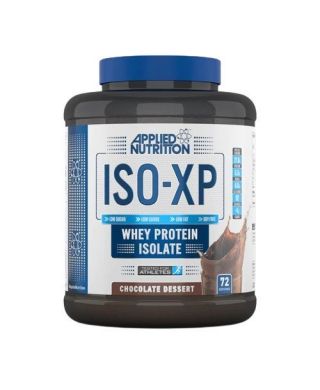 ISO-XP, Chocolate Dessert - 1800g