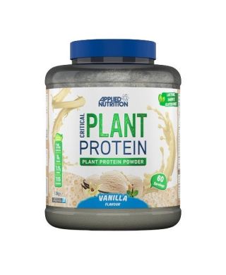 Critical Plant Protein
