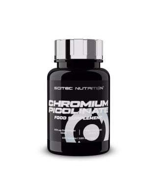 Chromium Picolinate