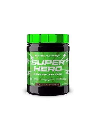 Superhero