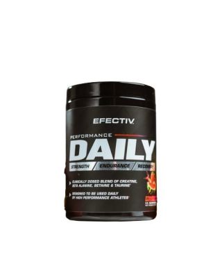 Performance Daily, Strawberry Watermelon - 375g