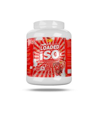 Loaded Iso