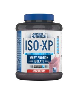 ISO-XP, Strawberry - 1800g
