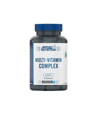 Multi-Vitamin Complex - 90 tablets