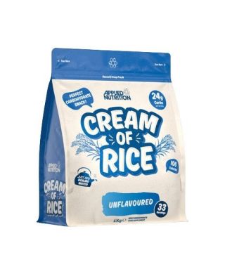 Cream of Rice