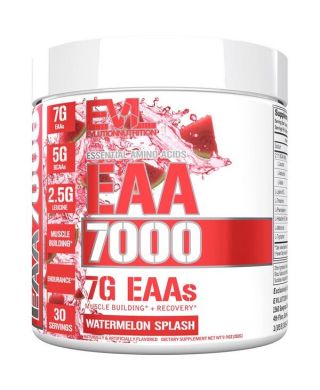 EAA 7000, Watermelon Splash - 282g