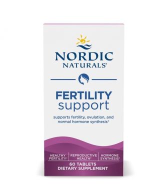 Fertility Support - 60 tablets