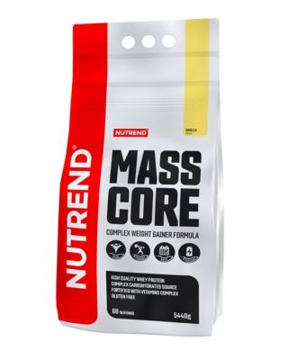 Mass Core