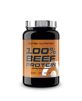 100% Beef Protein