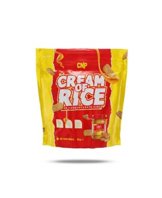 Cream of Rice, Biscuit Spread - 2000g