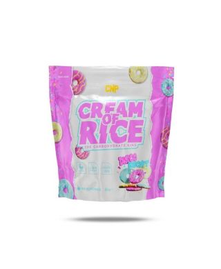 Cream of Rice, Disco Biscuit - 2000g