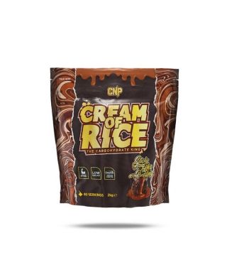 Cream of Rice