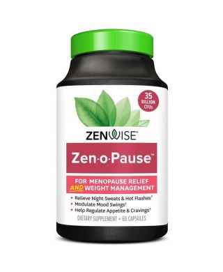Zen-o-Pause - 60 caps