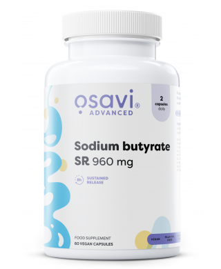 Sodium butyrate SR