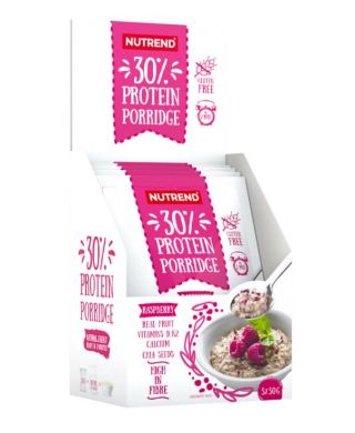 30% Protein Porridge