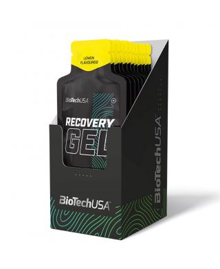 Recovery Gel