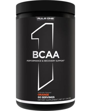 BCAA, Orange - 510g