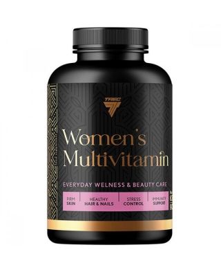Women's Multivitamin - 90 caps