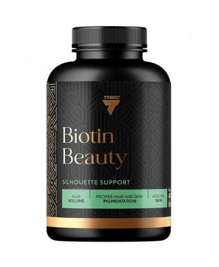Biotin Beauty - 90 caps