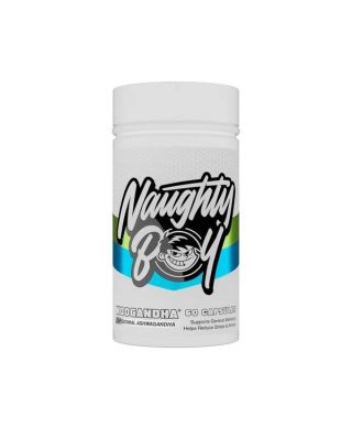 NooGandha - 60 caps