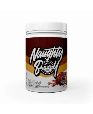 Iso-9, Chocolate Brownie - 900g