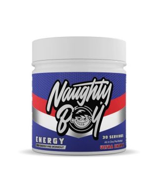 Energy, Ultra Energy - 390g
