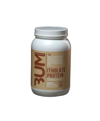 CBUM Itholate Protein, Cinnamon Crunch Cereal - 775g