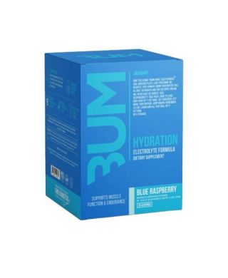 Bum Hydration
