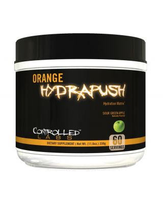 HydraPush