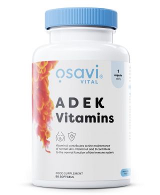 ADEK Vitamins