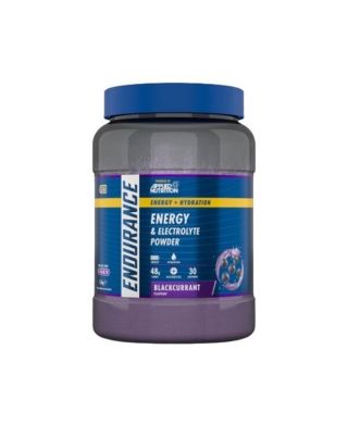 Endurance Energy