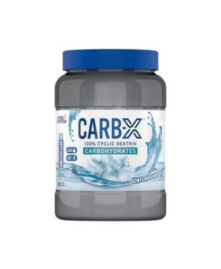 Carb X