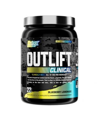 OutLift Clinical